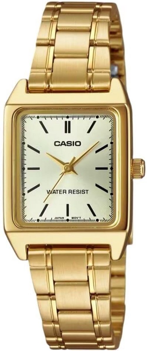 Dameshorloge met Armband - Multicolor - Klassiek Model