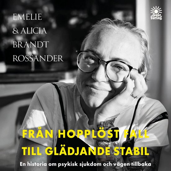 Från hopplöst fall till glädjande stabil - cover