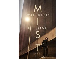 Omslag van Mist