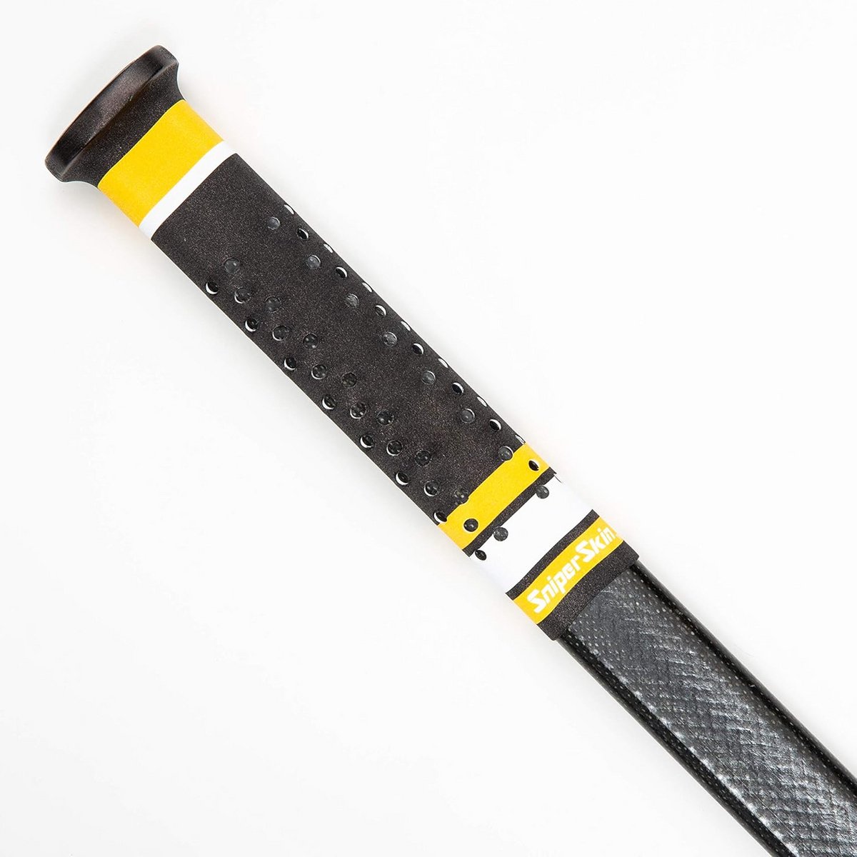 Ict Hockey Grip voor Volwassenen en Kinderen, Duurzaam Alternatief voor Hockeytape