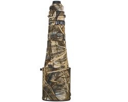 LENSCOAT Camouflage-Neopren-Schutzset kompatibel mit Nikon 600 f/4 FL VR - LCN600FLM4