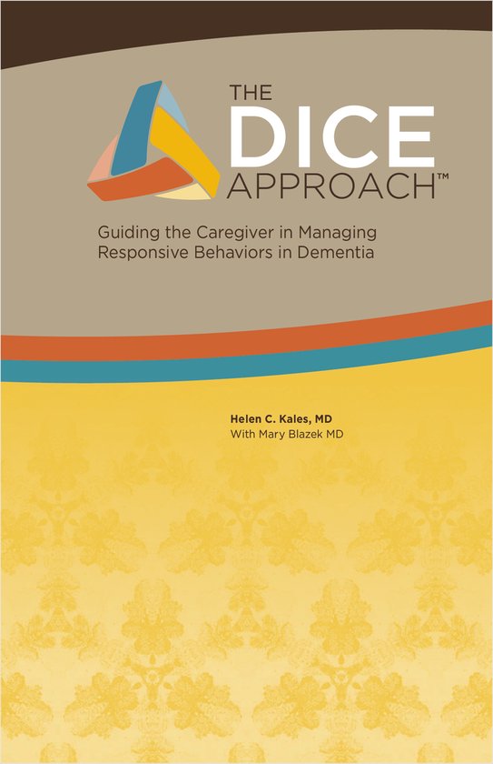 The DICE Approach - cover