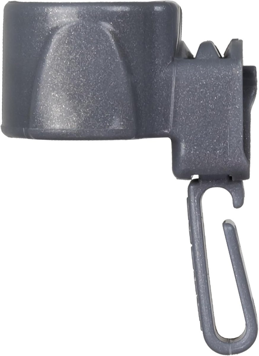 Reserve Snorkelclip voor Snorkel en Duikmasker - Origineel Onderdeel