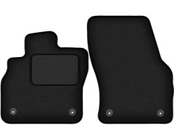 Wielganizator WLG-CARLUX - Autobekleding - Zwart - Audi Q3 Sportback (2019-)