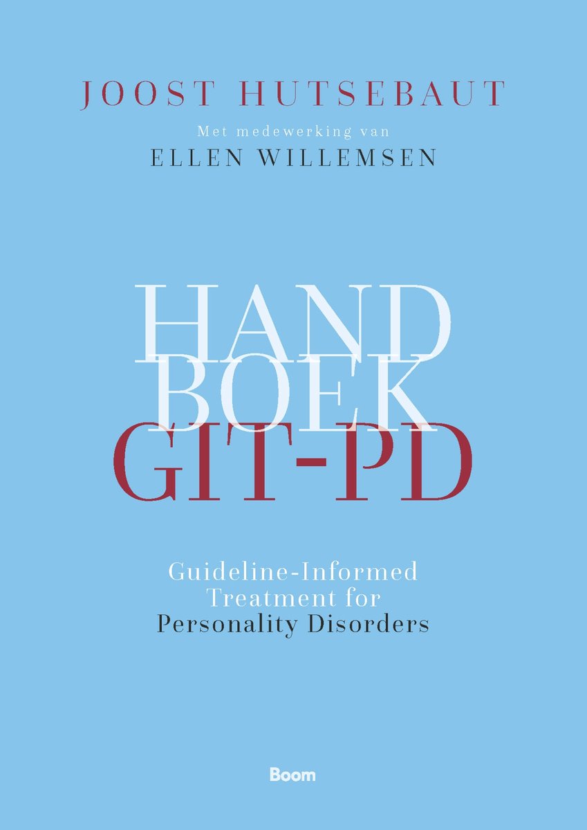 Handboek GIT-PD