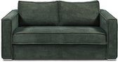 Canapé LORETO 850099 L 195 cm x H 90 cm x P 95 cm