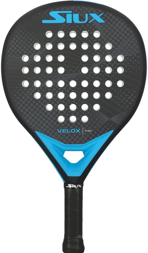 Siux Velox Flex Blue