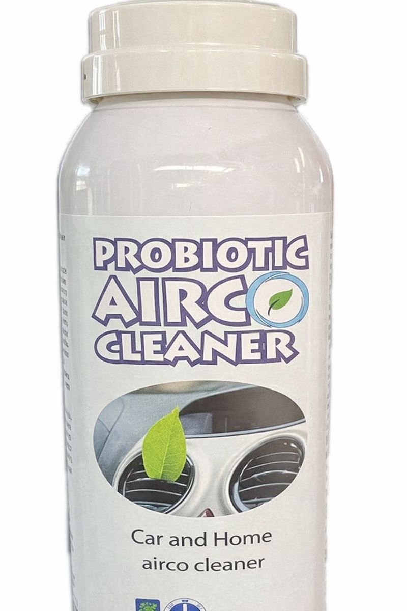 Probilife - Home and Car Airco cleaner - Zuivere airco bij u thuis, kantoor of in uw wagen - probiotica - allergeenverlagend