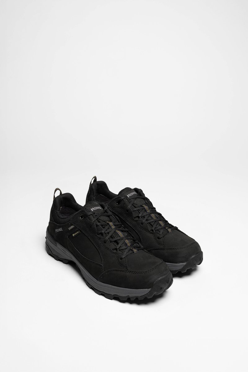 Toledo 2 GTX Zwart Heren (Zwart)