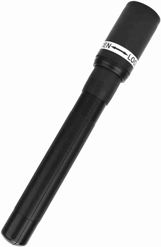 Poolkeu Verlenging 9 Ballen Telescopische Keu Butt End Extension - Pool Biljart Accessoires - Verlenger Stokken van Merkloos — afbeelding 5