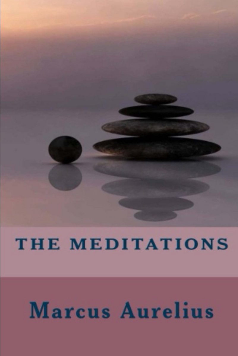 Meditaties - Stoïcijnse Wijsheid en Zelfreflectie van een Keizer