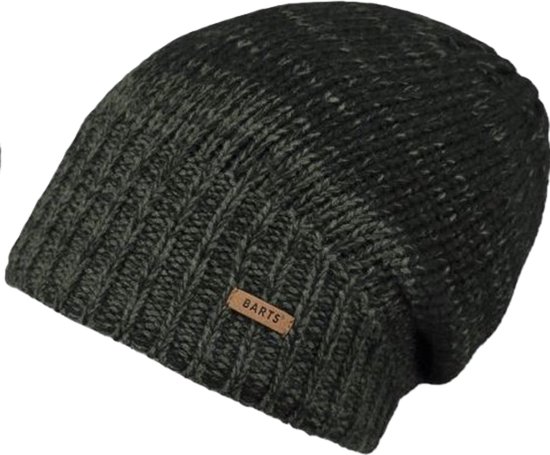 Barts Jeremiah Beanie Army Mützen und Kappen Kinder