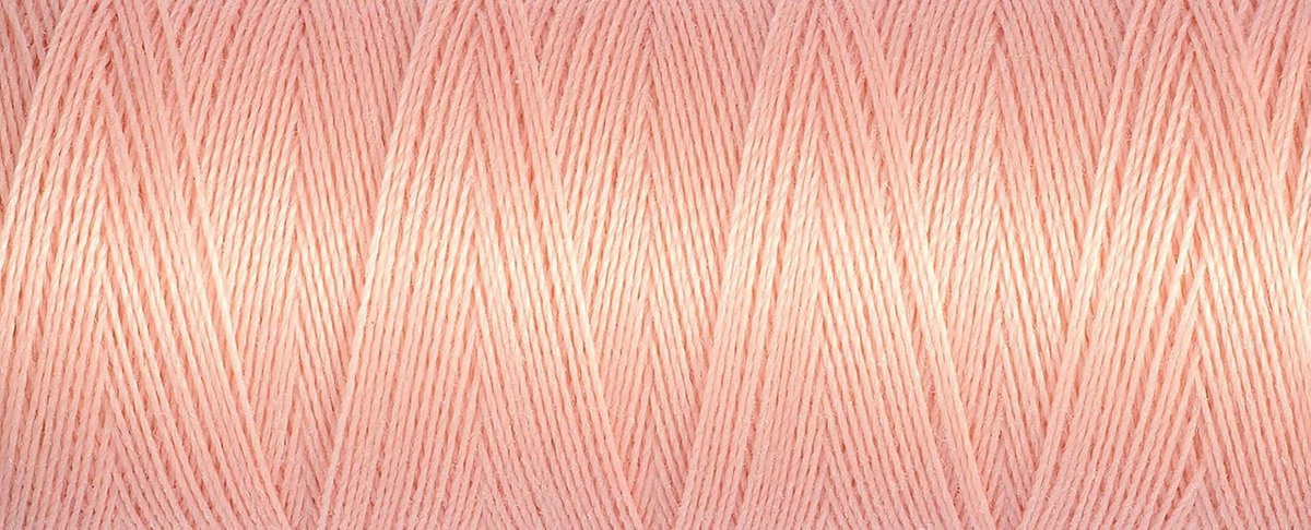 Sterk Polyester Naaigaren No. 100 Set 100 Meter Elastisch en Scheurvast