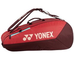 Yonex Tennistas Team 9R Rood