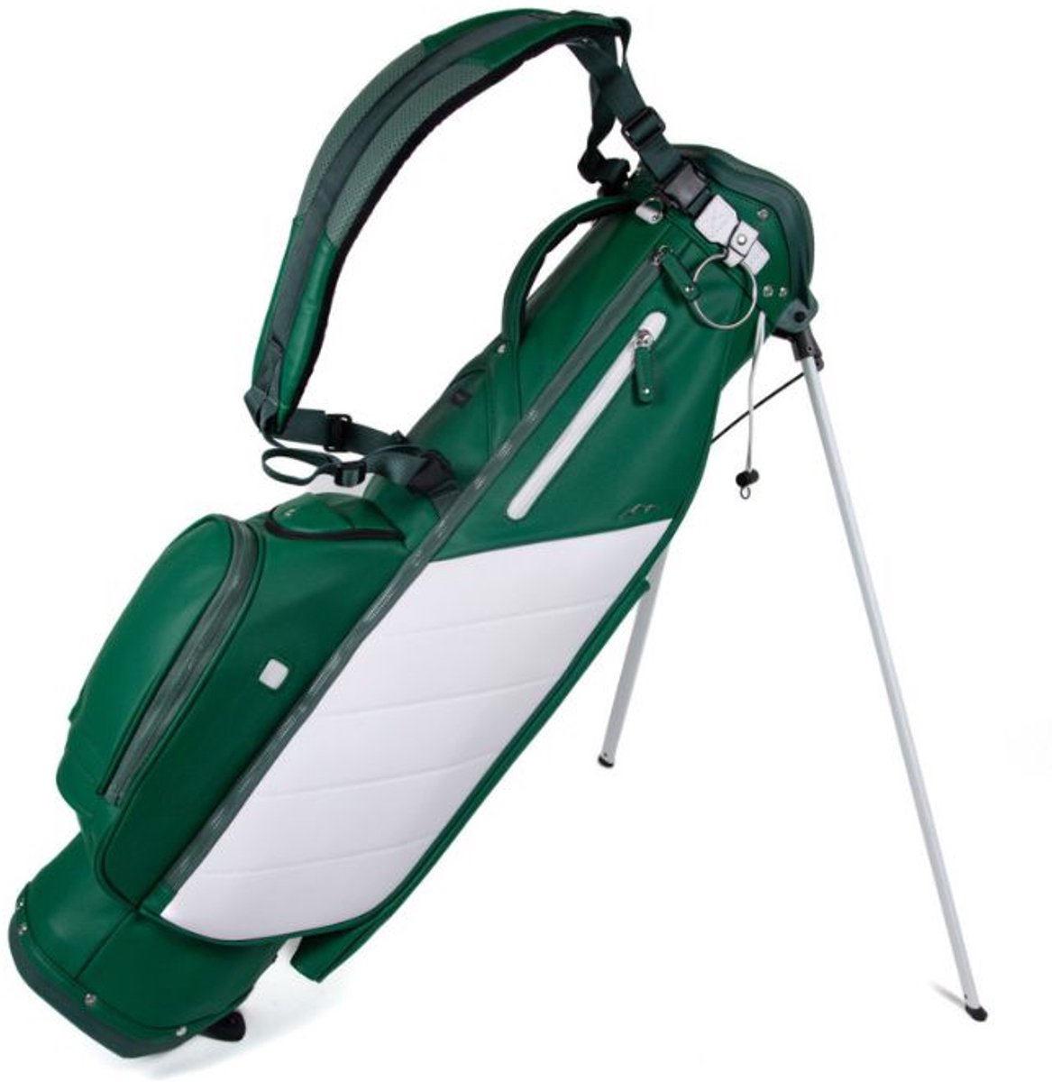 Sun Mountain Matchplay Swift Standbag Groen