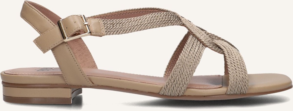 Bibi Lou 853z94hg Sandalen Dames Camel