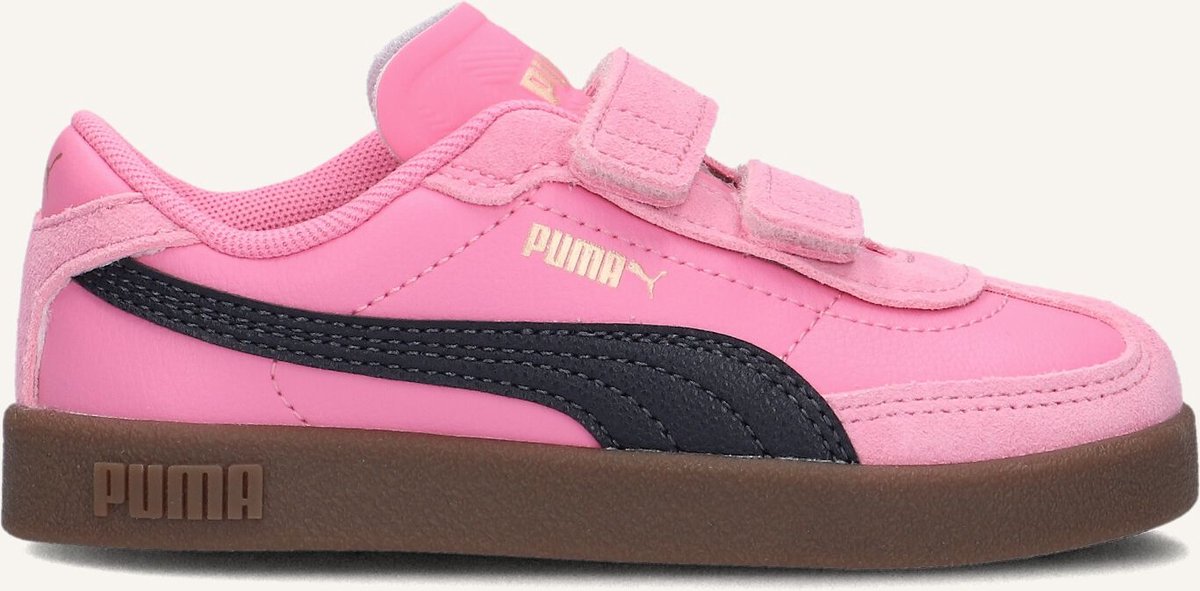 Puma Club Ii Era Inf Roze