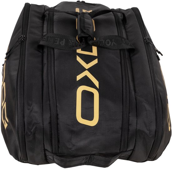 Oxdog Hyper Pro Thermo Padeltas