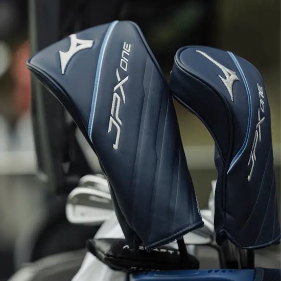 Mizuno JPX One Driver 2026 - Denali Blue Frost Shaft - | Senior - 12° - (Loft instelbaar van 10° tot 14°) | van Merkloos — afbeelding 2
