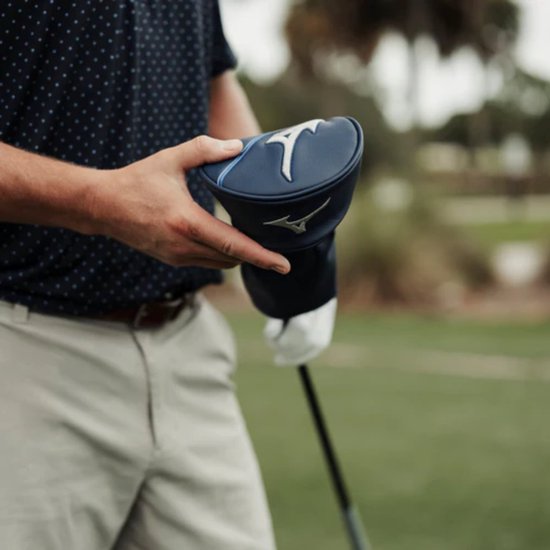 Mizuno JPX One Fairway Wood 2026 - Mitsubishi Tensei 1K Blue Shaft - 5 - 18° Loft (instelbaar van 16° tot 20°) - Rechtshandig - Regular | van Mizuno — afbeelding 3