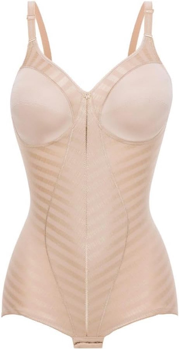 Naadloze Basis Slip voor Dames | Comfortabele Onderbroek met Perfecte Pasvorm