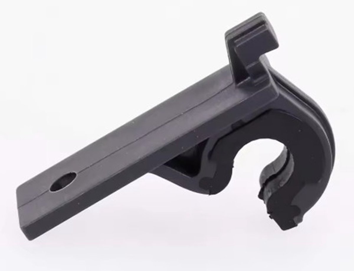 Aftermarket Fiat Scharnier rooster stoel klep