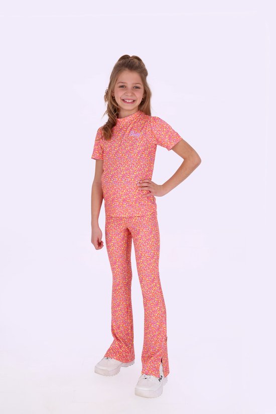 B.Nosy Y601-5403 T-shirt - Maat 104