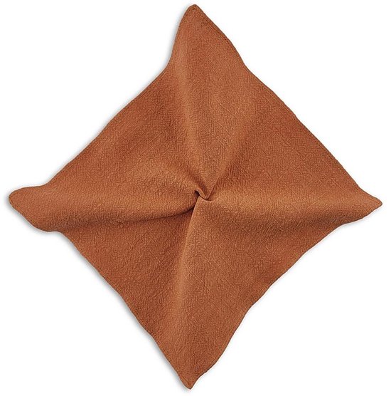 Sir Redman - Pochettes - pochette Pastel Promise Terra - terracotta