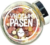 SHINEOFI Paasversiering 200 Stuks Festivalversiering Pasen Decoratieve Schuim Eieren