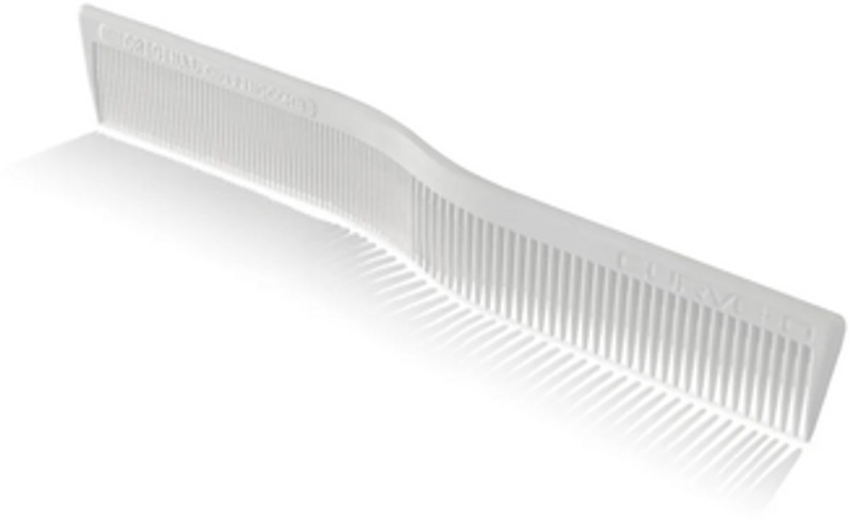 Curve-O Kam Original Combs Cutting Comb