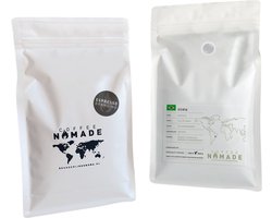 Branderij Duursma - Specialty Koffiebonen - Brazilië Sul de Minas - Espressobranding 1000 gram (2x 500 gr)