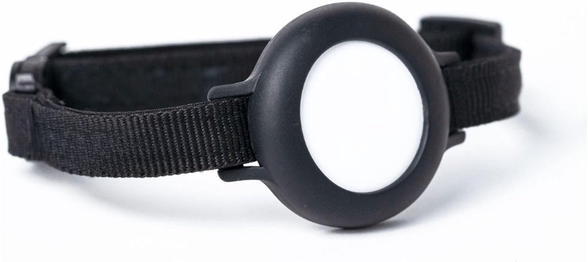 Aurixi® GPS Tracker kat - GPS Tracker - GPS Trackers - Zwart - ‎27x 8x 2cm; 10 g