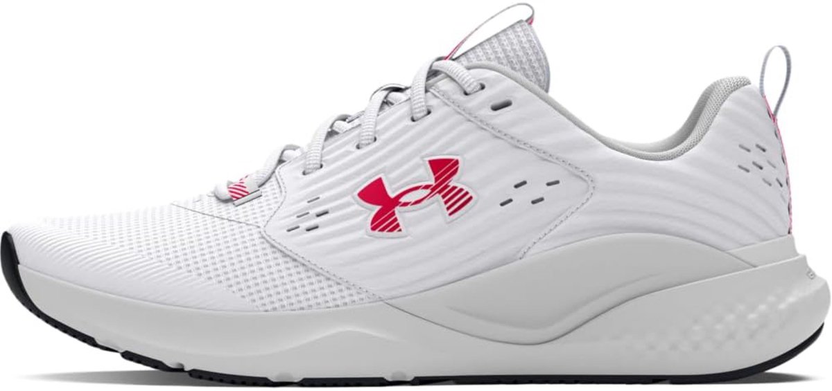 Under Armour Charged Commit 4E Sportschoenen”Maat 44
