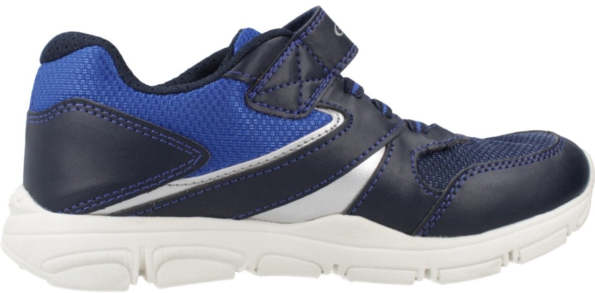 GEOX J NEW TORQUE BOY Blauw 34 EU