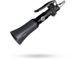 The Rag Company Ultra Air Blaster Mini - detailing - compact - metaal