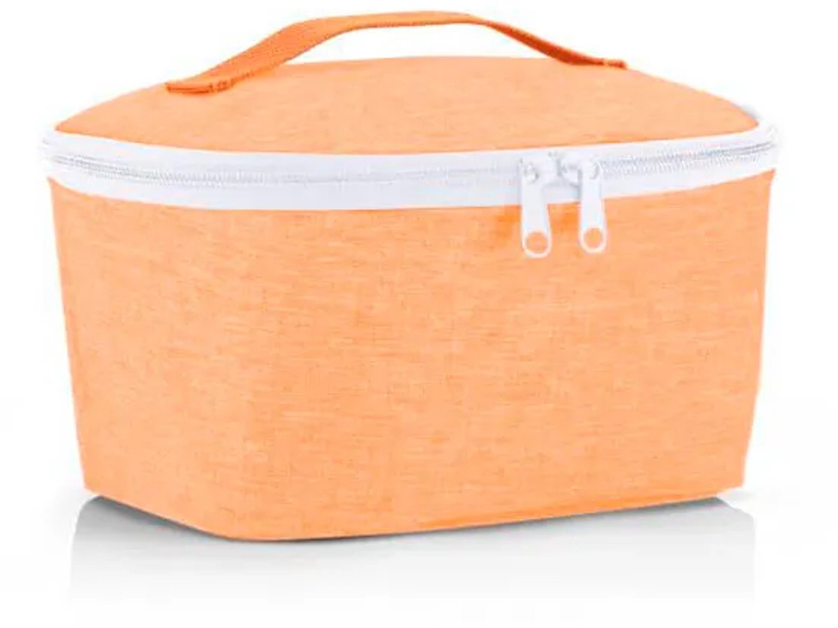 Reisenthel Coolerbag S Pocket Koeltas - 2,5L - Twist Apricot