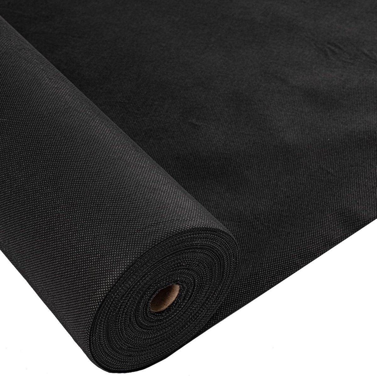 Worteldoek 2m x 50m - Sterk Onkruidmembraan voor Opritten en Tuin