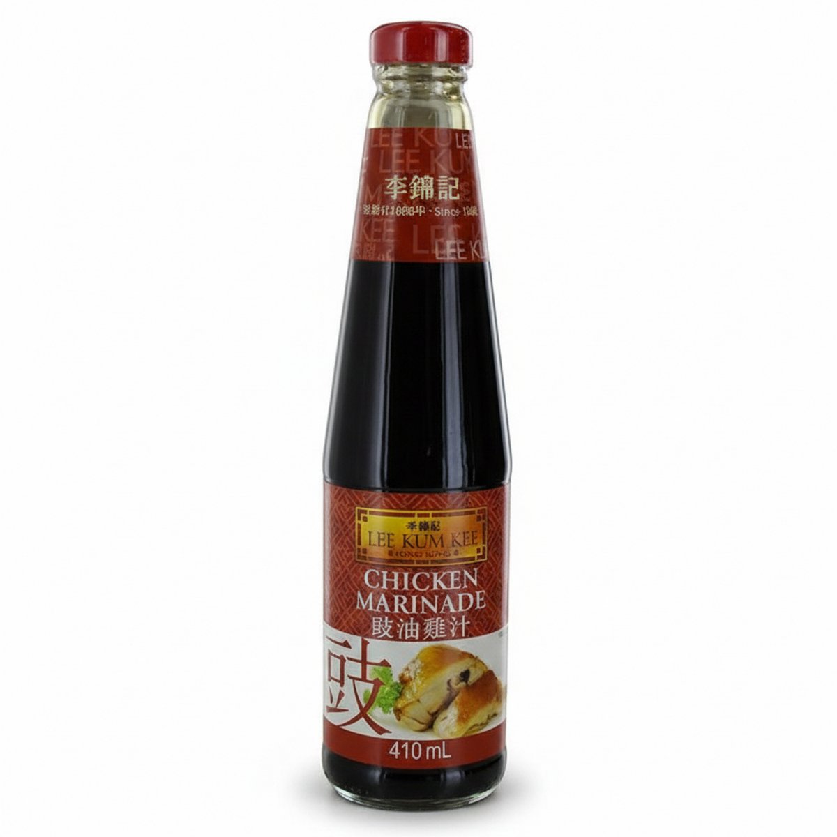 LKK Kip Marinade - 1 x 410 Ml