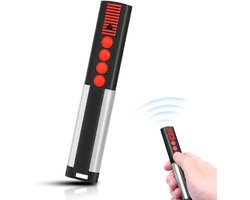1 stuks 868 MHz afstandsbediening garagedeur, afstandsbediening voor 4020 TX03-868-4 4020V000, handzender voor garagedeur, 4-kanaals radiografische afstandsbediening garagedeur