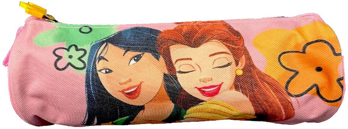 Disney Prinses Just You etui, 21 cm