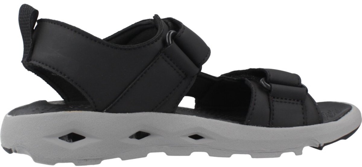 Columbia Techsun Adventure™ Sandalen Jongens Meisjes Zwart
