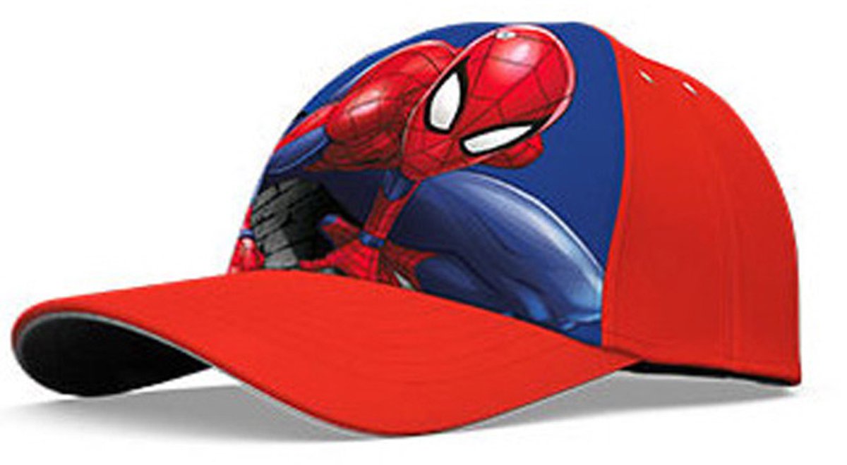 Marvelaus pet - Set voor kinderen - Rood