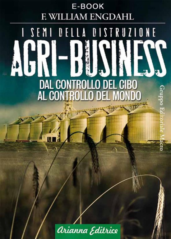 Agri-Business - cover