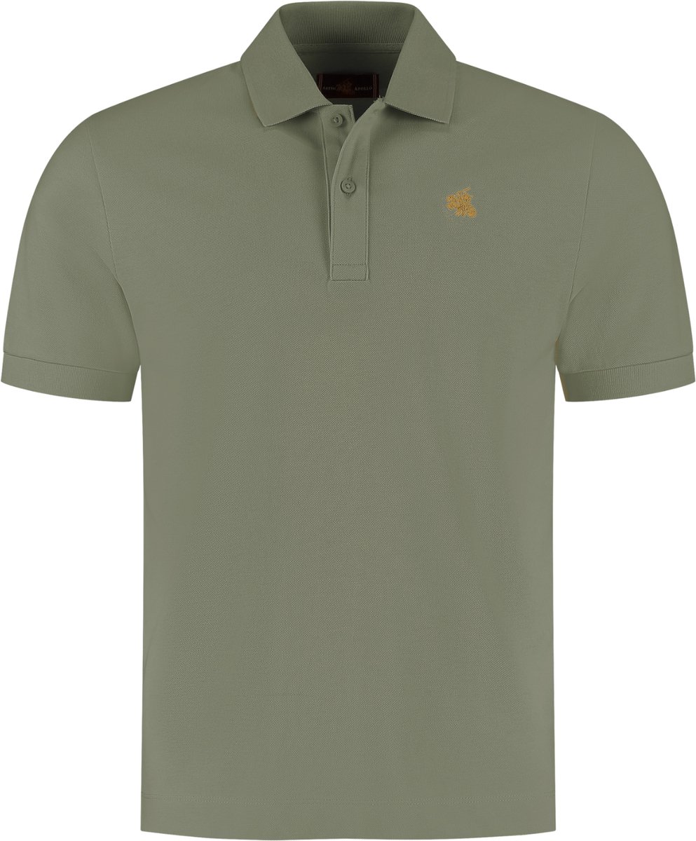 Artin Classic Polo Shirt