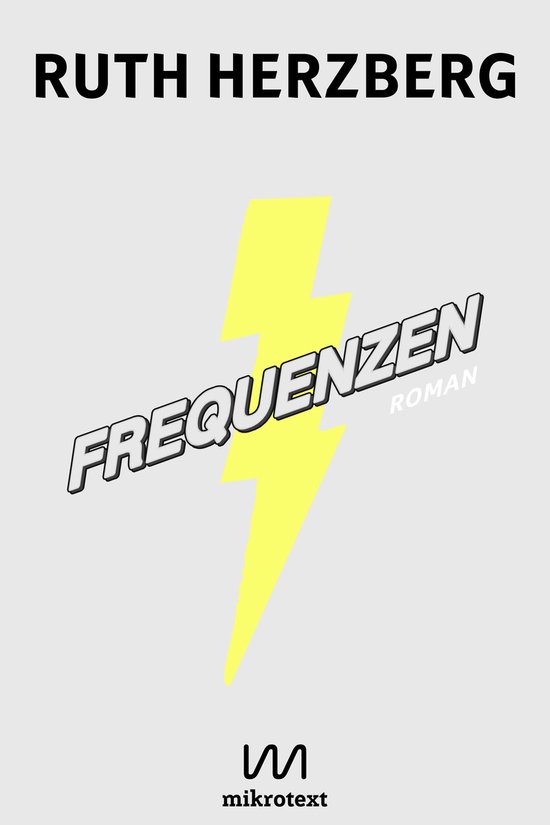 Frequenzen - cover