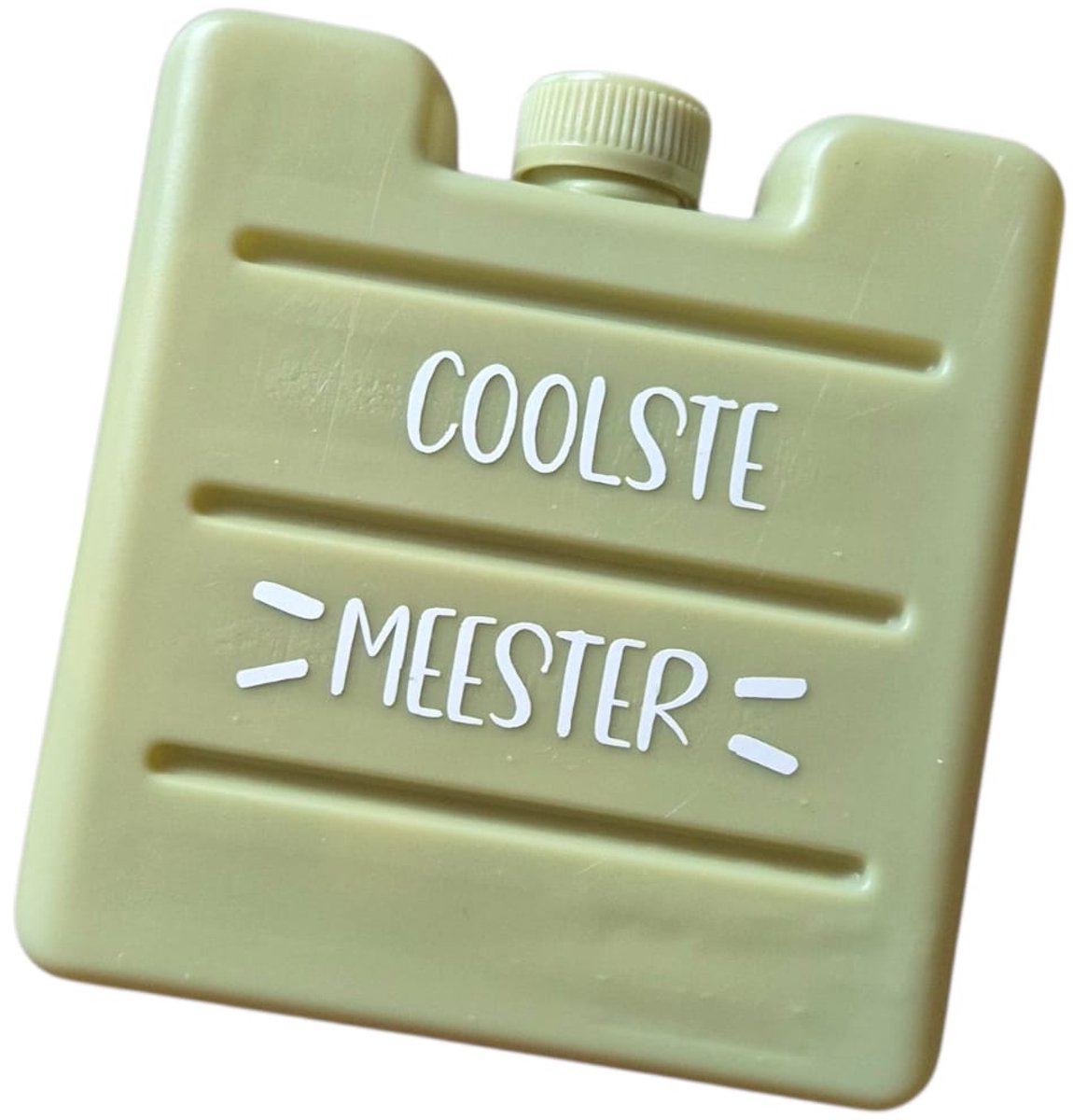 Troubadot | coolpack | coolste meester | meester | cadeau | bedankt | einde schooljaar | bedankt juf | bedankt meester | afscheid |