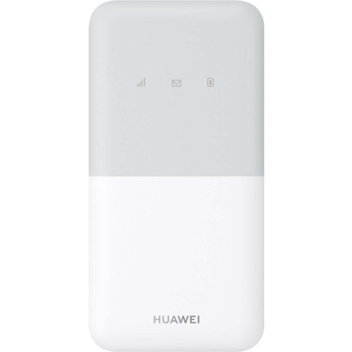 Huawei E5586-326 4G LTE Mobiele WiFi Router (MiFi) – Wit – USB-C – tot 16 apparaten
