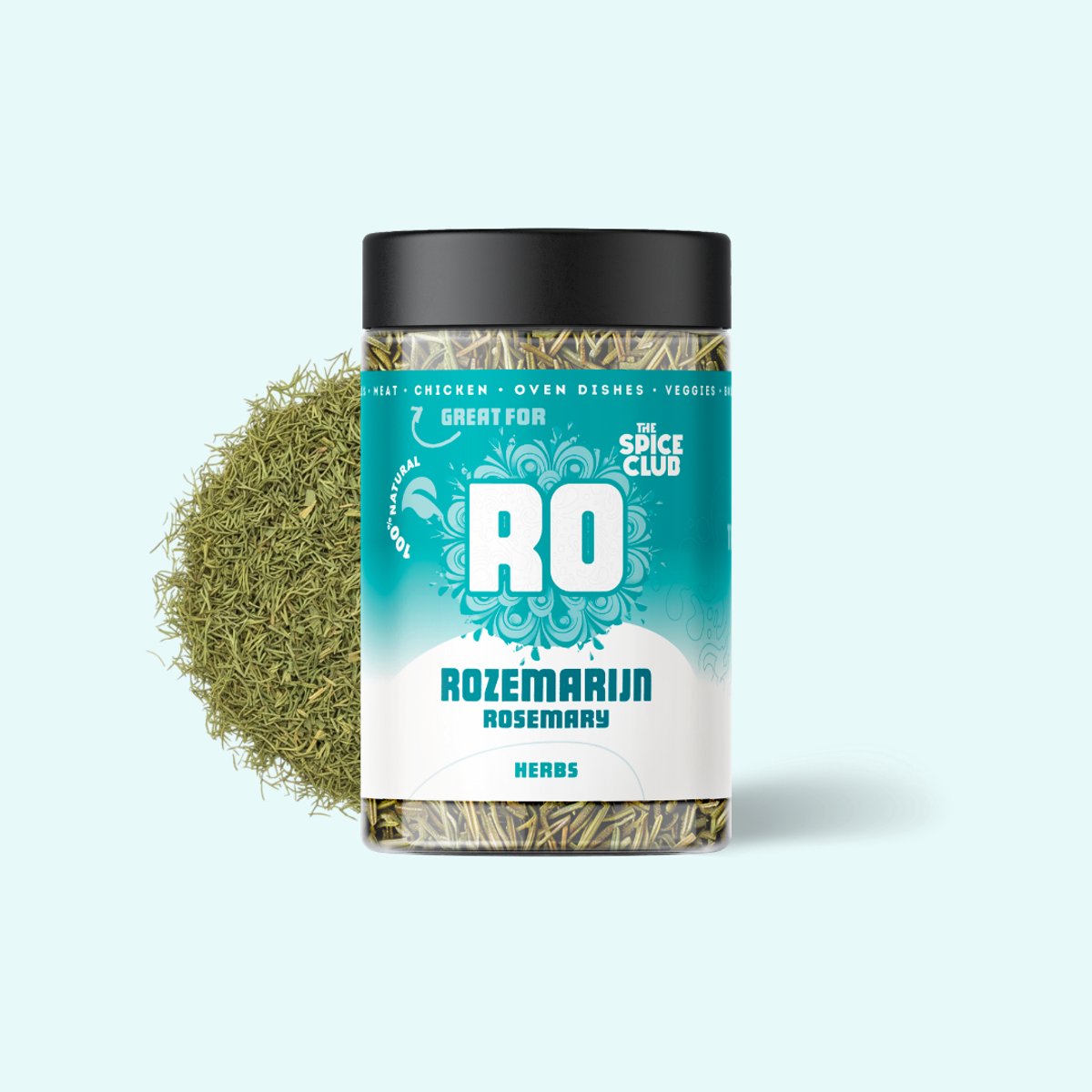 Rozemarijn