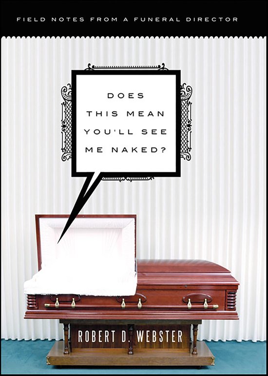 Does This Mean You'Ll See Me Naked? - cover