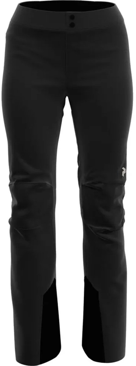 Peak Performance W Stretch Pants - - Wintersport - Gevoerde broeken - Skibroeken